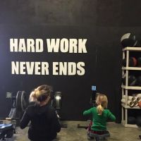 CrossFit Lee's Summit ico