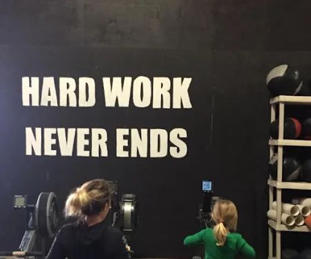 CrossFit Lee's Summit