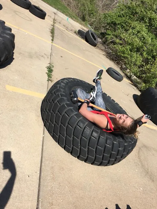 CrossFit Lee's Summit Picture 4