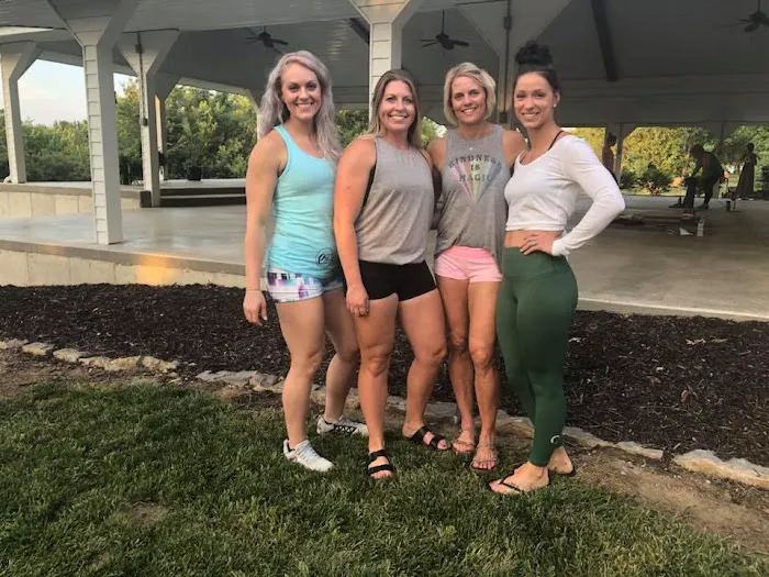 CrossFit Lee's Summit Picture 7