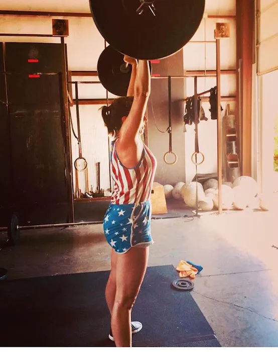 CrossFit Lee's Summit Picture 3