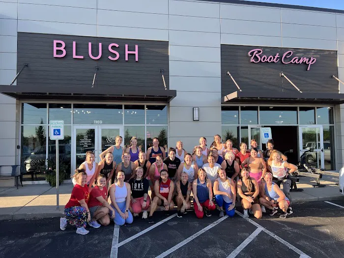 BLUSH Boot Camp Picture 7