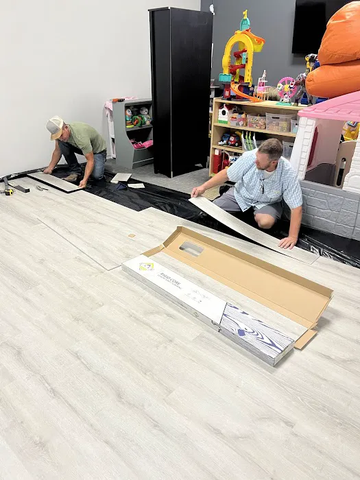 BLUSH Boot Camp Picture 4