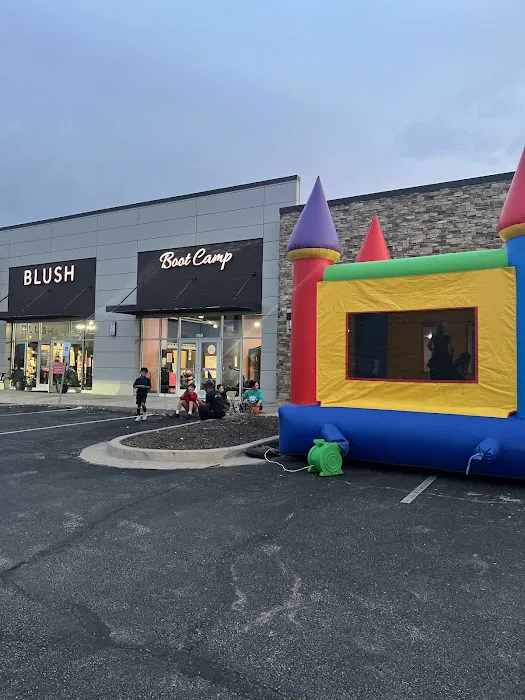 BLUSH Boot Camp Picture 1