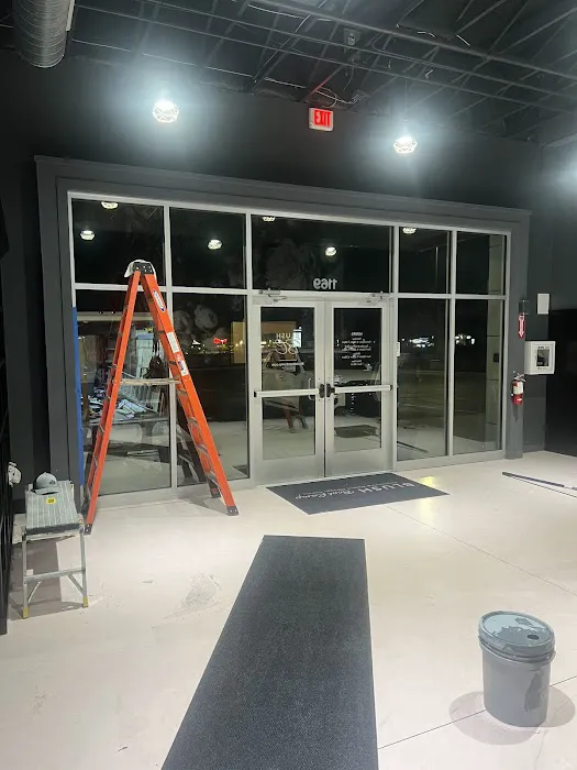 BLUSH Boot Camp Picture 5