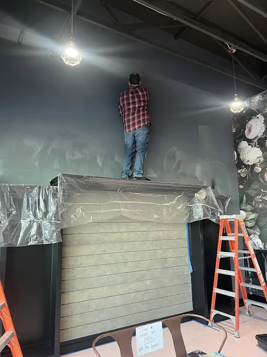 BLUSH Boot Camp Picture 10