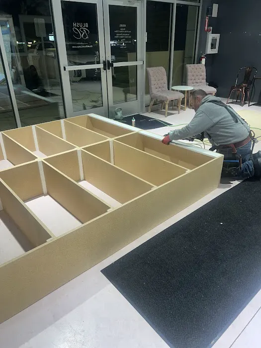 BLUSH Boot Camp Picture 6