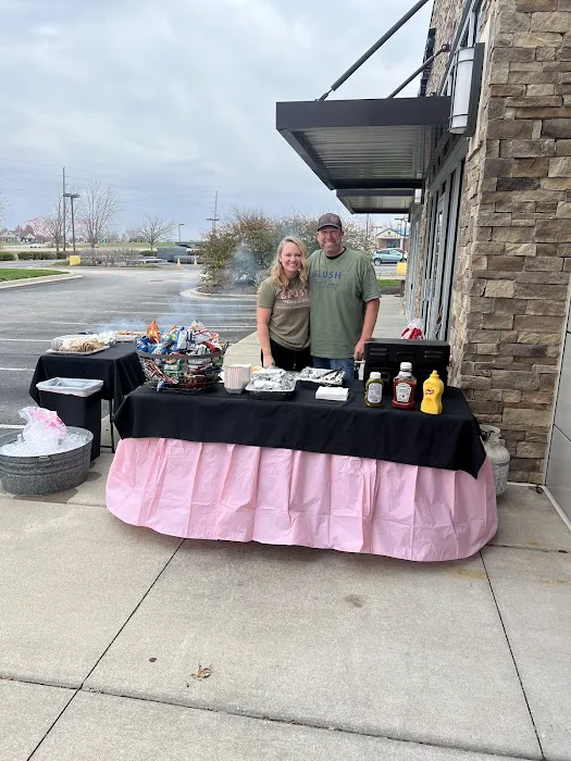 BLUSH Boot Camp Picture 3