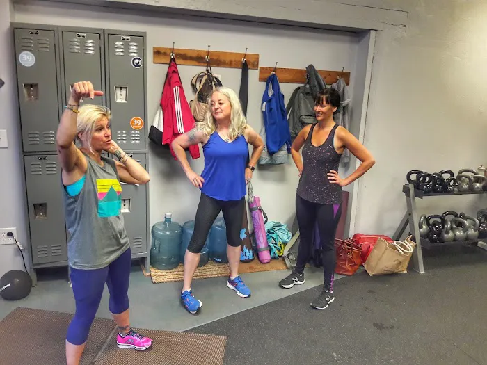 Team Sparkle Fitness Picture 2