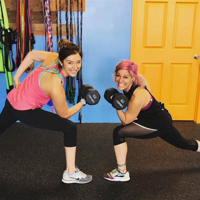 Team Sparkle Fitness Picture 6