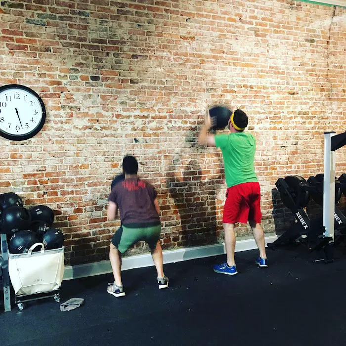 Team Sparkle Fitness Picture 7