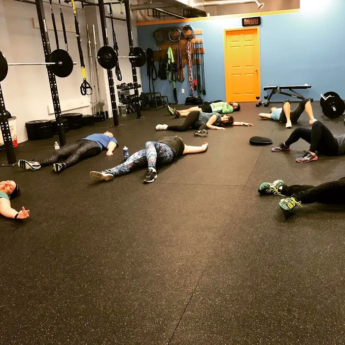 Team Sparkle Fitness Picture 10