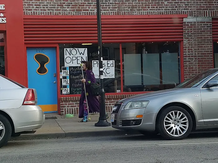 Team Sparkle Fitness Picture 9