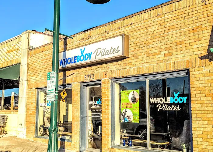 WholeBody Pilates Picture 2