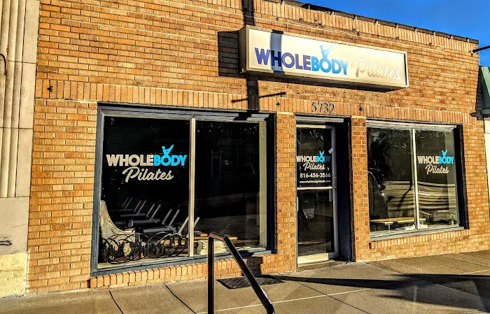 WholeBody Pilates Picture 1