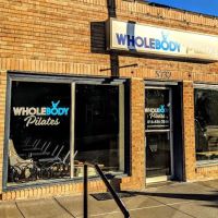 WholeBody Pilates ico