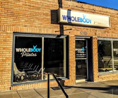 WholeBody Pilates