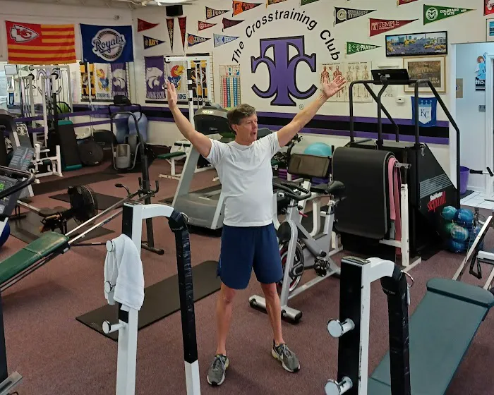 The Crosstraining Club of Mission Picture 2