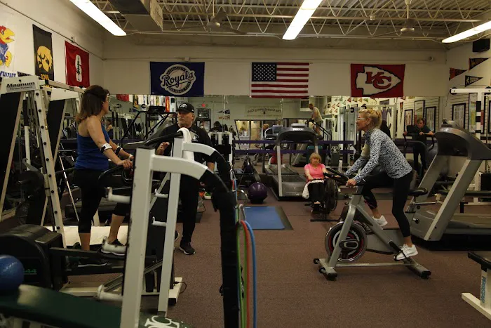 The Crosstraining Club of Mission Picture 3