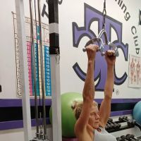 The Crosstraining Club of Mission ico