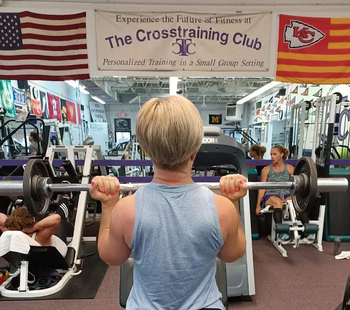 The Crosstraining Club of Mission Picture 6