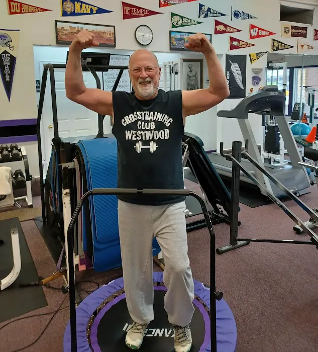 The Crosstraining Club of Mission Picture 7