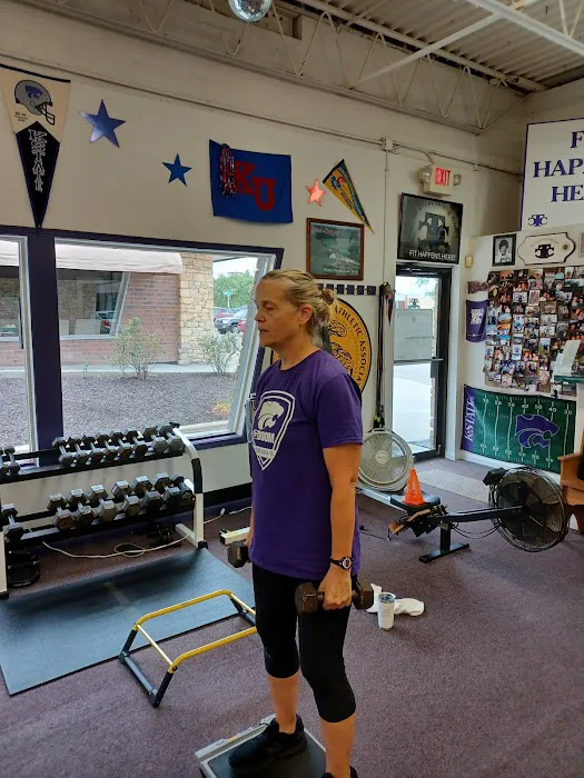 The Crosstraining Club of Mission Picture 4