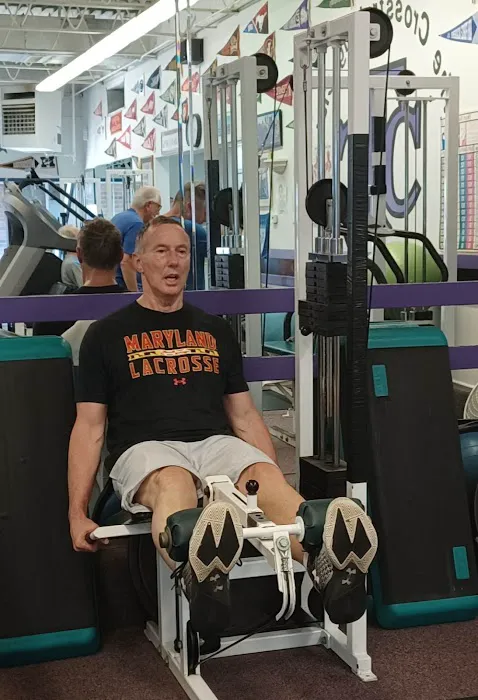 The Crosstraining Club of Mission Picture 8