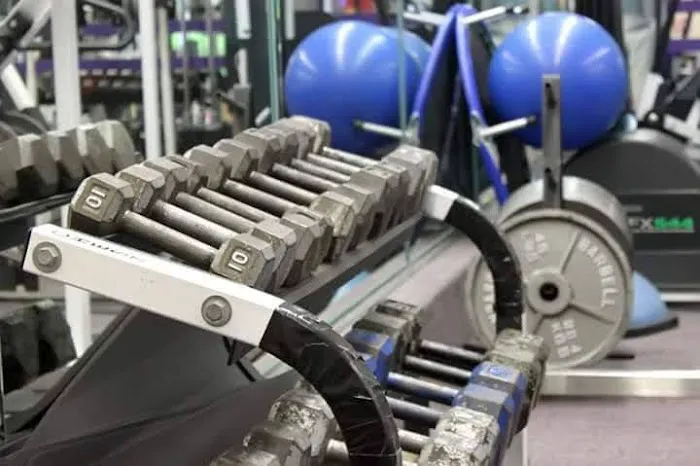 The Crosstraining Club of Mission Picture 5