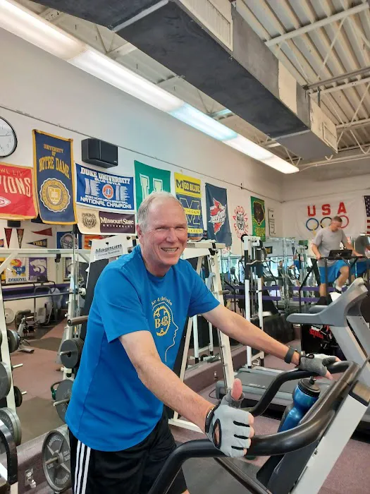 The Crosstraining Club of Mission Picture 10