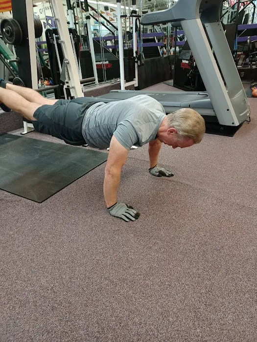 The Crosstraining Club of Mission Picture 9