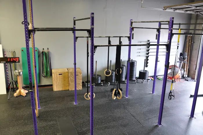 KC Weightlifting Picture 1