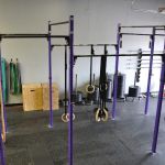 KC Weightlifting
