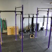 KC Weightlifting ico