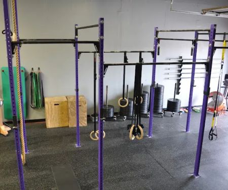 KC Weightlifting