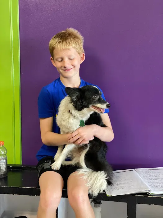 KC Weightlifting Picture 7