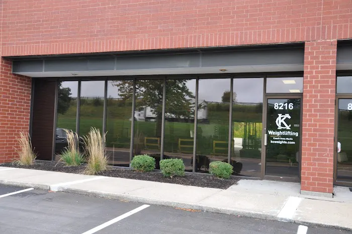 KC Weightlifting Picture 5