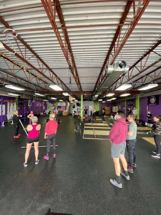 KC Weightlifting Picture 10