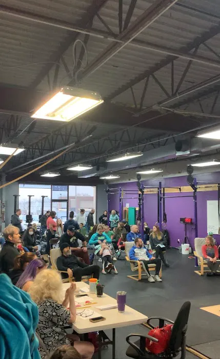 KC Weightlifting Picture 8