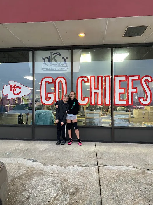 KC Weightlifting Picture 4