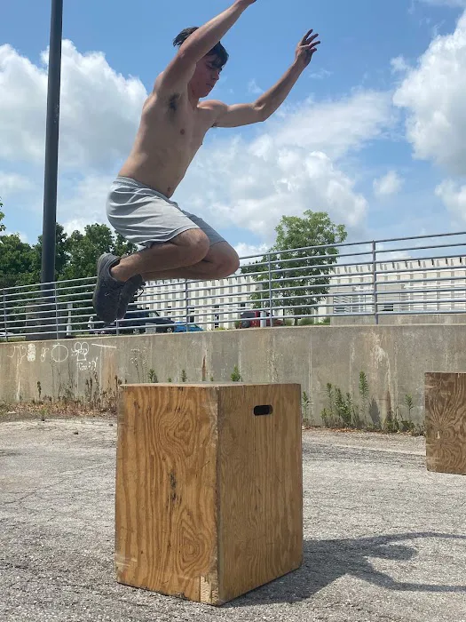 KC Weightlifting Picture 6