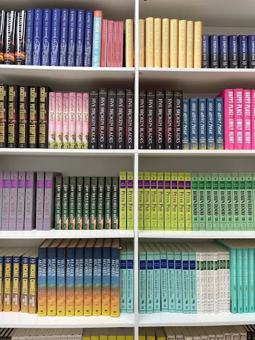 Walli's Wellness Studio Picture 3