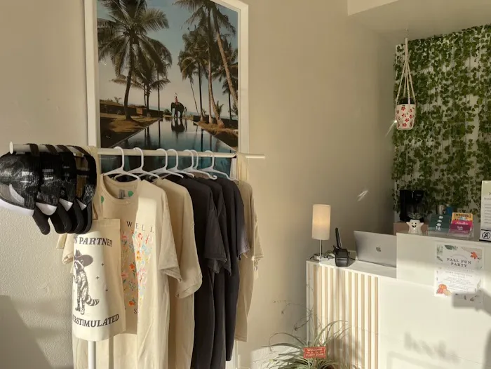 Walli's Wellness Studio Picture 6