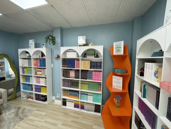 Walli's Wellness Studio Picture 5