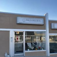 Walli's Wellness Studio ico