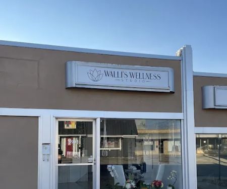 Walli's Wellness Studio