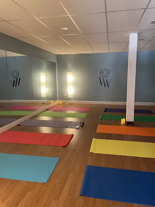 Walli's Wellness Studio Picture 7
