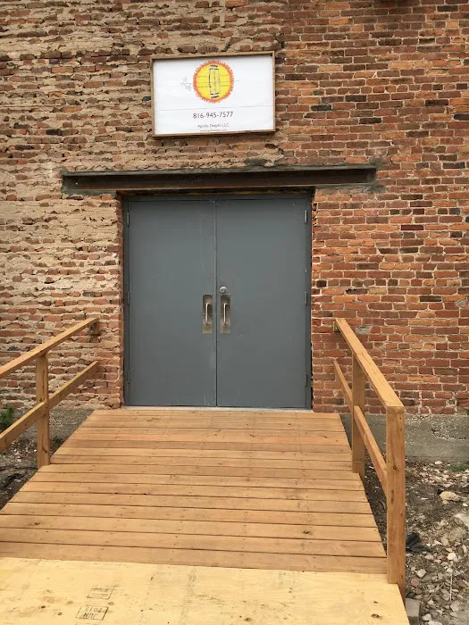 Apollo Delphi Picture 1