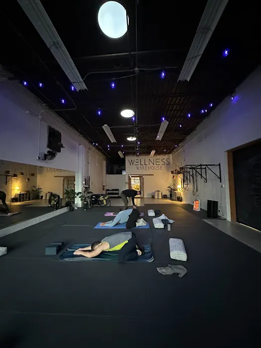 Wellness Warehouse KC Picture 2