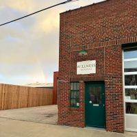 Wellness Warehouse KC ico
